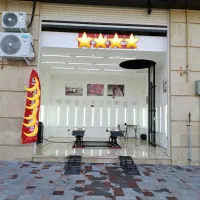 کارشناسی رنگ خودرو در محل تشخیص رنگ خودرو سیار