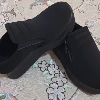 کفش طبی زنانه