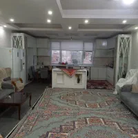 یک واحد  اپارتمان در خیابان سهیل واقع در نعمت اباد