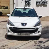 ۲۰۷ نقد و اقساط**تحویل فوری**راشاخودرو