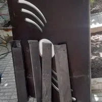 میز غذاخوری ۴نفره