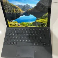 Surface pro 7