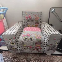 مبل بچه فوری
