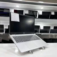لپ تاپ استوک از شرکت دل با سی پی یو i3نسل هشتم