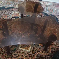 میز و عسلی
