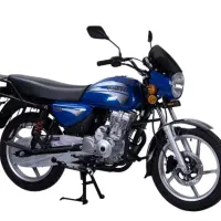فروش فوری موتور سیکلت Tekno200ccطرح باکسر