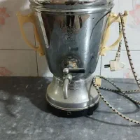 سماوربرقی