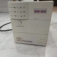 UPS 1250 فاراتل