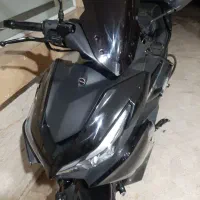 ایروکس ۱۴۰۴ فول فول با لوازم اکسسوری