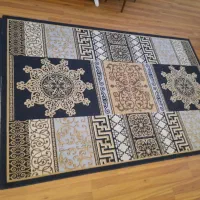 فرش ماشینی 6متری(جفت)