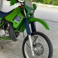 کادیکس Kdx200|موتورسیکلت|تهران, جوادیه|دیوار