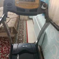 تردمیل|تجهیزات ورزشی|سمنان, |دیوار