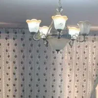 لوستر در حدنو