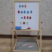 تخته سیاه و وایت بردی