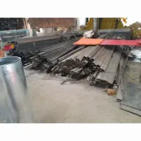 قوطی  پروفیل آهن ورق عمده فروشی وخورد قیمت کارخانه