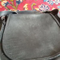کیف مشکی