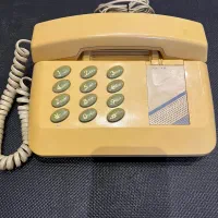 تلفن رومیزی