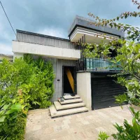 باغ-ویلامدرن245زمین-145بنا-3خوابه-سنداردر-شهرک