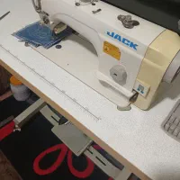 راسته دوز جک شرلی دینام سرخود