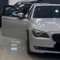 Bmw750li 2010|خودرو سواری و وانت|تهران, قیطریه|دیوار