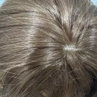 پستیژ(کلاه گیس مو)