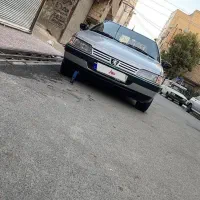 ۱۲۳|خودرو کلاسیک|نسیم‌شهر, |دیوار