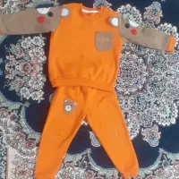 بلیزشلوار پسرانه