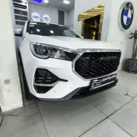 فیدلیتی الیت .. پنج و هفت ..       مدل 1404 و 1405