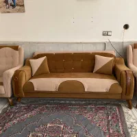 مبل ۸نفره درحدنو