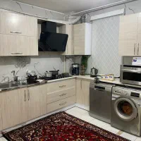 ۶۰ متر با پارکینگ شهرک فرهنگیان