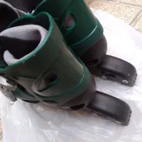 اسکیت سایز ۳۸،۳۷،۳۶،۳۵