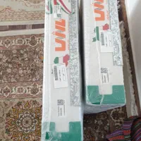 2 عدد رادیاتور60سانتی صعفر  تاش زیر قیمت بازار