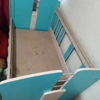تخت خواب کودک