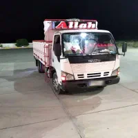 ایسوزو۶تن ۸۶بشرط