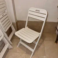 صندلی تاشو