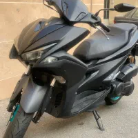 فروش موتور طرح آیروکس