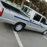 وانت مزدا دوکابین مدل95 ژاپن