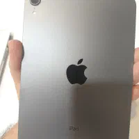 ipad 6mini 256