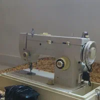 چرخ خیاطی