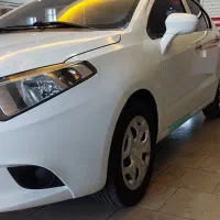 برلیانس ۲۳۰ در حد صفر استثنایی کم کار