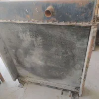 رادیاتور سازی احمدی