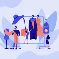 استخدام فروشنده - مطهری