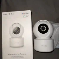 دوربین شیائومی  baby cam c21
