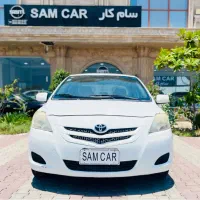یاریس صندوقدار(2008)           بدون مشابه