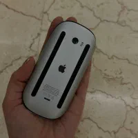 مجیک موس 2 اپل مشکی