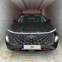 فونیکس مدل ۴۰۳ مشابه خشک