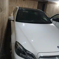 بنز e250