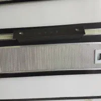 هود و گاز توکار آشپزخونه مدل آبنوس 303/نقد اقساط