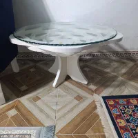 میز عسلی