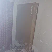 کارتن تلویزیون ۷۵ سامسونگ